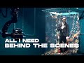 NINETY ONE - ALL I NEED [M/V MAKING FILM]