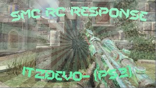 Devo: FINAL Set RC Response [SMC] @SetReturns @SetZorah @SetWhite_ @SetSenses @SetPaint @Skaffuh