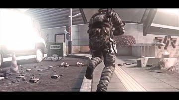 "Ivory" COD Edit - By Flakers (Editors Appclip)