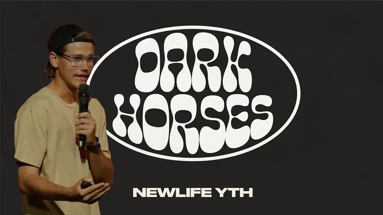 Dark Horses Hezekiah Chris Turner YouTube