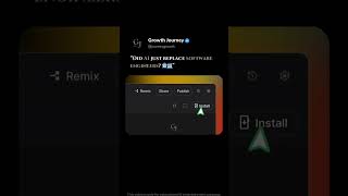 Did AI Just Replace Software Engineers? 🤖💻 (Google Gemini) #shorts