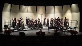 Select Treble   Winter 2018