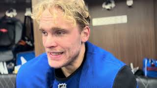 Mikko Rantanen on scoring drought