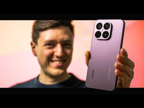 Who is this Xiaomi for?