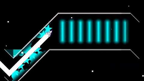 GEOMETRY DASH [1.9] GRAVITY by USERMATT