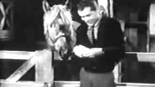 The Original, Unaired Pilot For Mr. Ed - From The Late 50S - Woc, Part 1 Of 3