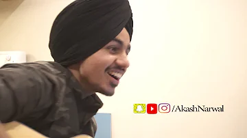 Shugal mela te Student life | Akash Narwal | New Punjabi Songs 2018 | Mehfil yaara di latest punjab