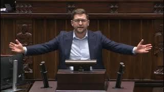 Śliwka couldn't stand it: the guarantee of Polish security is to remove Tusk from power!