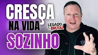 Download Lagu Homem Tem Que Crescer na Vida Sozinho MP3 Download Lagu Homem Tem Que Crescer na Vida Sozinho MP3