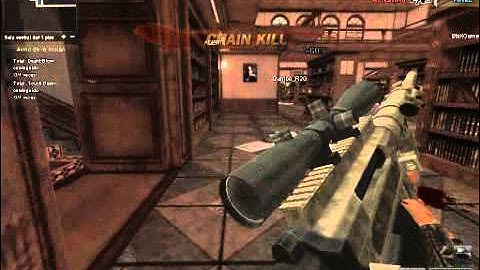 Pointblank Kaybo funny gaming