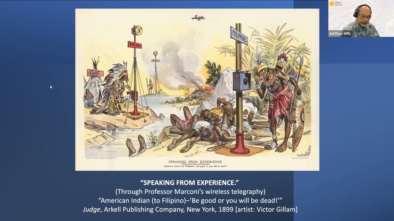 Filipino-American History Month: From the Carolinas to California 2022