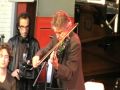 Miniature de la vidéo de la chanson Globe-Trotter Has The Blues