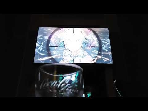 カラオケで　ヒバナ　DECO*27　歌ってみた　男