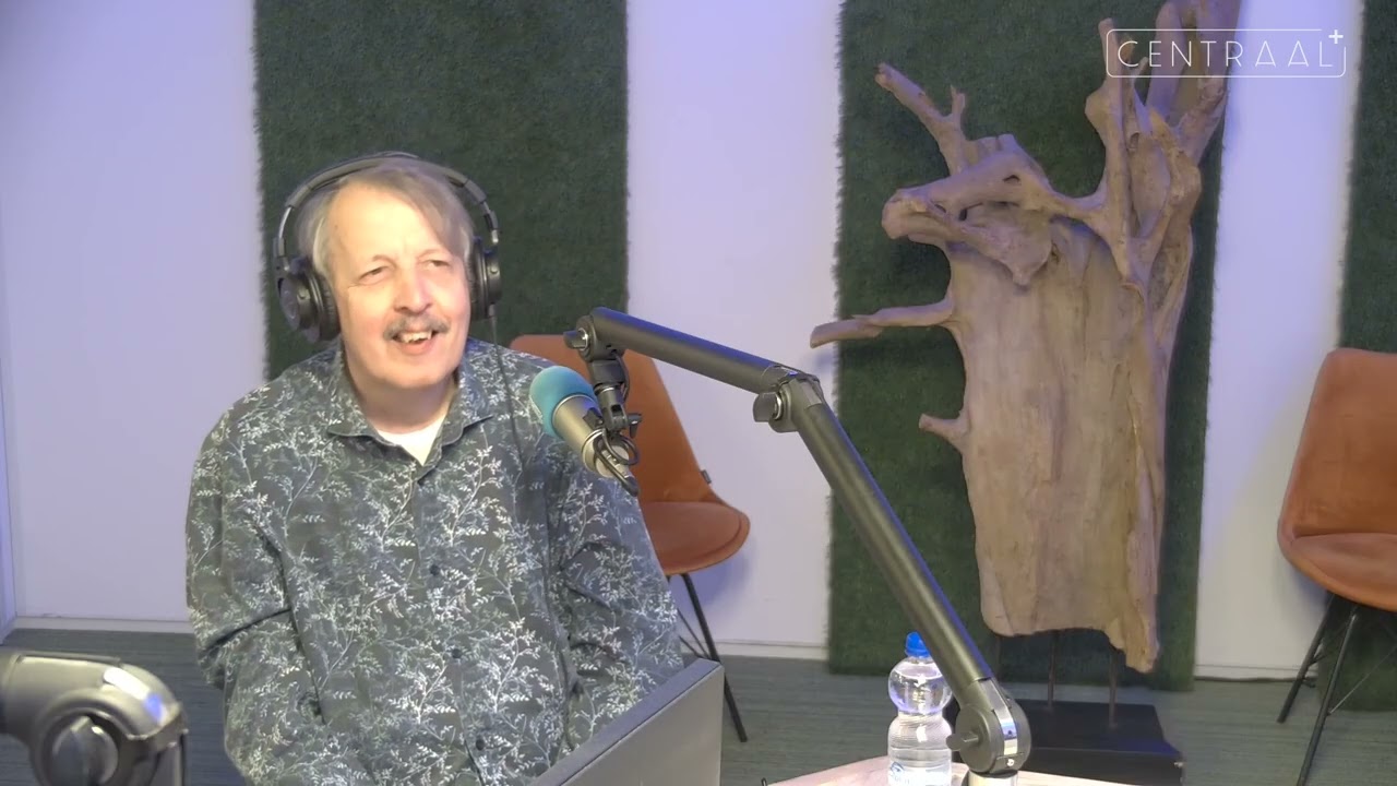 Stevenshof in gesprek met de politiek