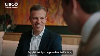 CIBC Ambition Stories I CIBC helped us grow into the large business we are today