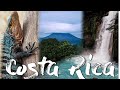 ULTIMATE COSTA RICA ROAD TRIP!