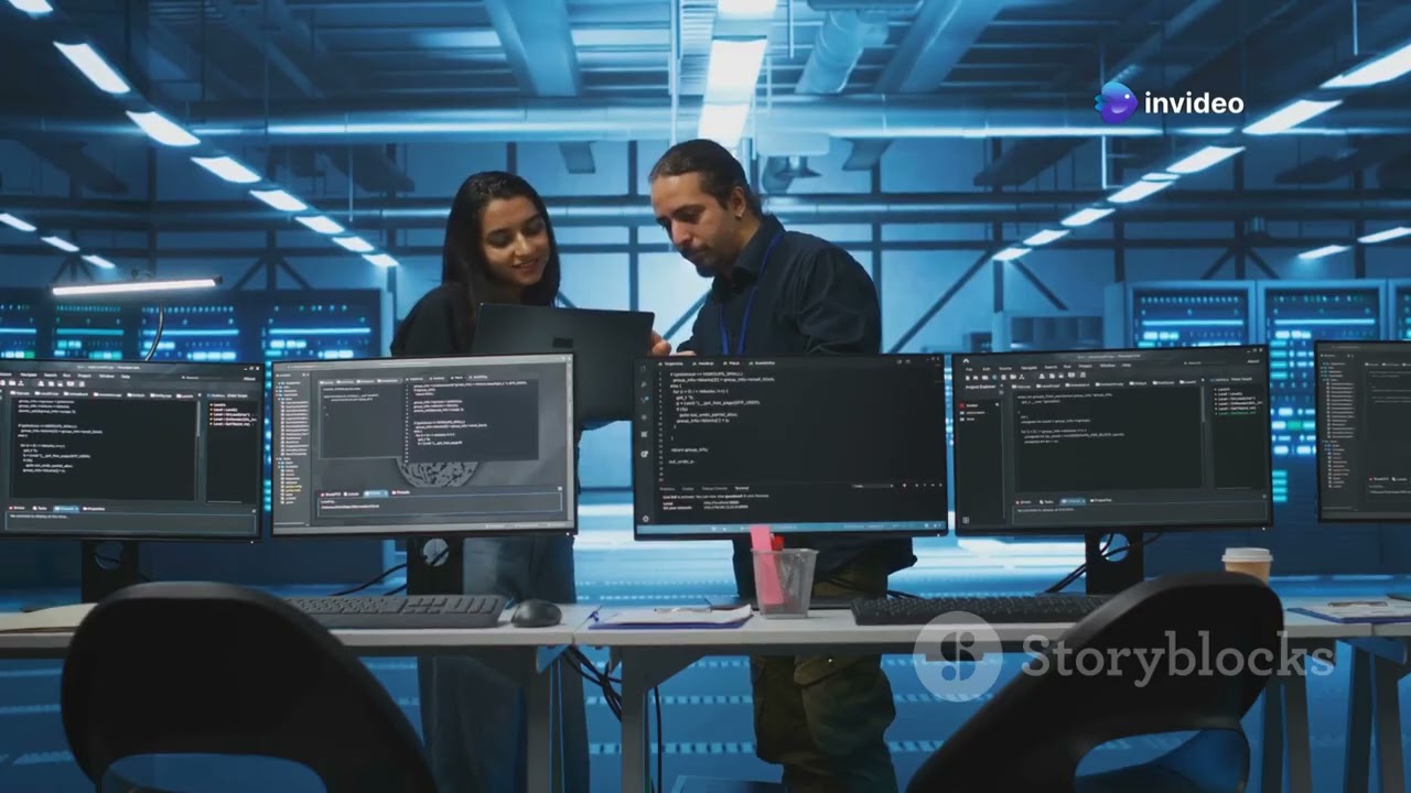 How Queuing Theory Keeps Your Internet Smooth! 