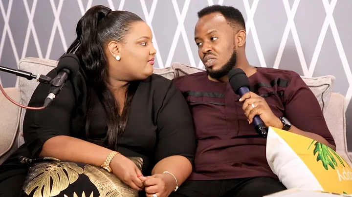 TRACY  RENE MU BYISHIMO BIDASANZWE  TWABASUYE NYUM...