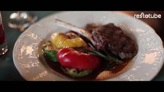 Ресторан  Царская охота