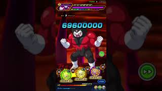 MAJIN DUU SHOWCASE-TURN 2