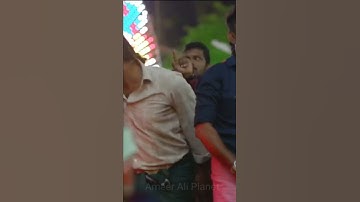 Devadoodar paadi kunjako boban new film...
