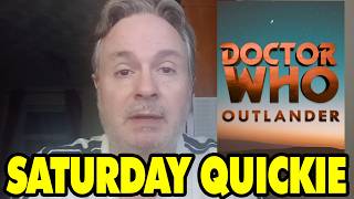 SATURDAY QUICKIE