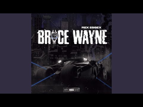 Watch Bruce Wayne on YouTube Watch Bruce Wayne on YouTube