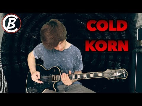 korn---cold---chris-barnes-(guitar-cover)