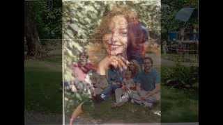 Memorial Slideshow for Cristy Powell