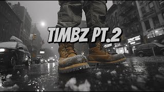 M-Squad - Timbz 2. (Official Audio)