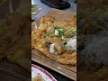 55-year-old shop makes crazy Fried Thai Oyster Omelette Hoy Tod｜Bangkok Street Food Thailand