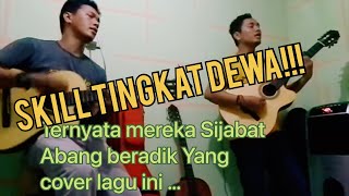 Manangiakkon Au | cover by. #sijabatkeren