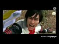 ultraman trigger episod:z