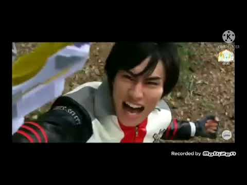 ultraman trigger episod:z