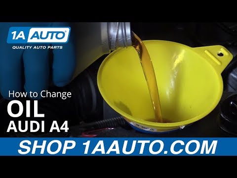 how-to-change-engine-oil-05-09-audi-a4