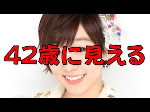 須田亜香里 放送事故!? mステ で辛辣コメントの嵐