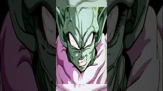 Garlic Jr. Transforms Into A Monster A Terrifying Dbz Transformation