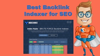 Best Indexing Software for SEO - Index Nuke Platinum Review and Tutorial - screenshot 4