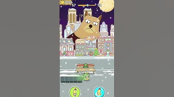 💥 BANANA CAT HIDE AND SEEK : DRAGON CAT FRANCE WORLD MAP LEVEL 57 💥 #shorts #bananacat