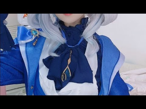 ASMR | Une détente absolue : grattage de ticket laser, lavage de cheveux, soins auriculaires