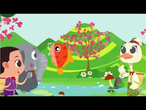 Tuần 13 - Lớp 1 - chủ đề 13 bài 2 em êm (tiết 1)