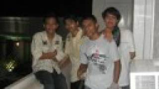 CCS Socialization-thunder