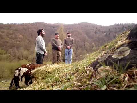 \"ლაგუშედა\" • სოფ.ტვიბი ჩოლურის თემი(ლენტეხი)