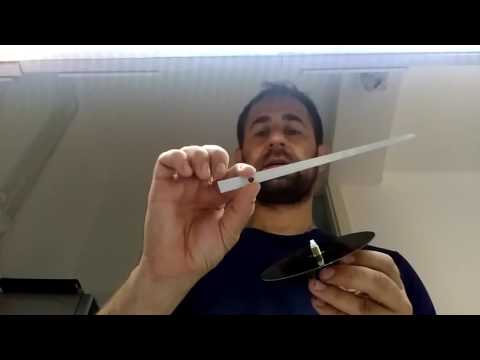 Video: Kako Staviti Klizaljke