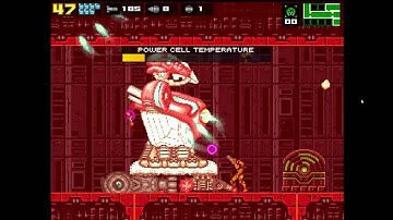 AM2R - Another Metroid 2 Remake (Part7)