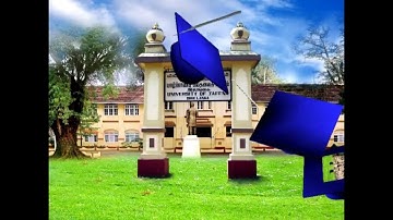Convocation of University of Jaffna