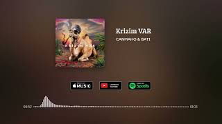 CanMaho & BATI - Krizim var