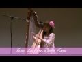 Tren Lechero,Rieko Kamiyama／アルパ　神山里映子　「牛乳列車」