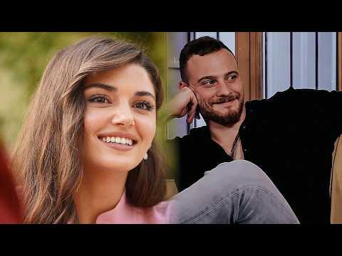 ¡Kerem Sorprende a Hande! La Respuesta Que Nadie Esperaba