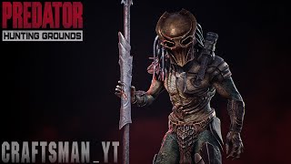 VERY AGRESSIVE Falconer PREDATOR VS VERY GOOD PLAYERS | PREDATOR HUNTING GROUNDS